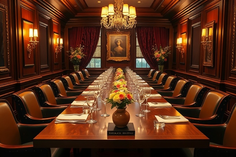 Private Events